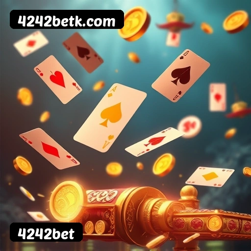 Recursos Exclusivos do App 4242bet - Modo Offline, Login Biométrico