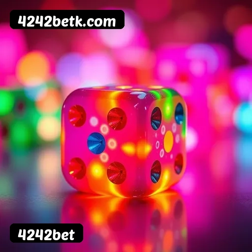 Imagem secundária para conteúdo da página Facebook 4242bet