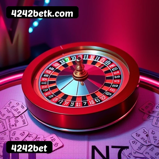 Jogos de Cassino em Destaque - Slots, Roleta, Blackjack