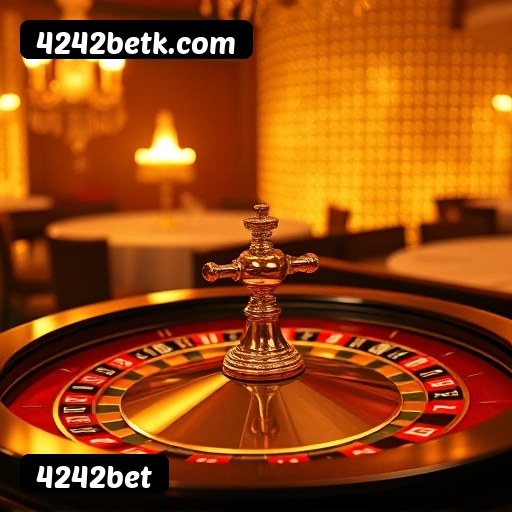 Benefícios do Login 4242bet - Bônus e Vantagens Exclusivas