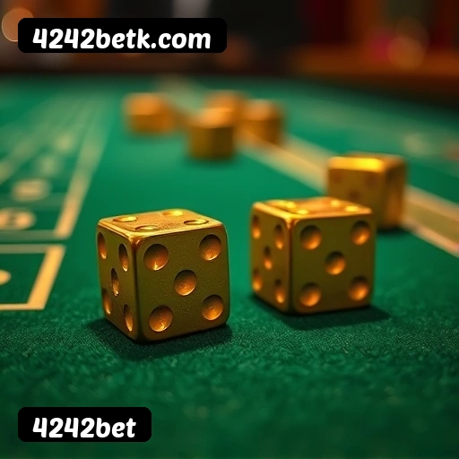 Sistema de Segurança Avançado 4242bet - Criptografia e Proteção