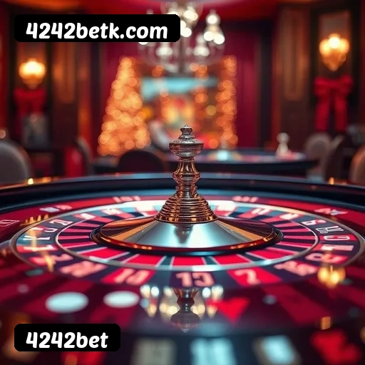 Prévia de conteúdo do canal Telegram 4242bet